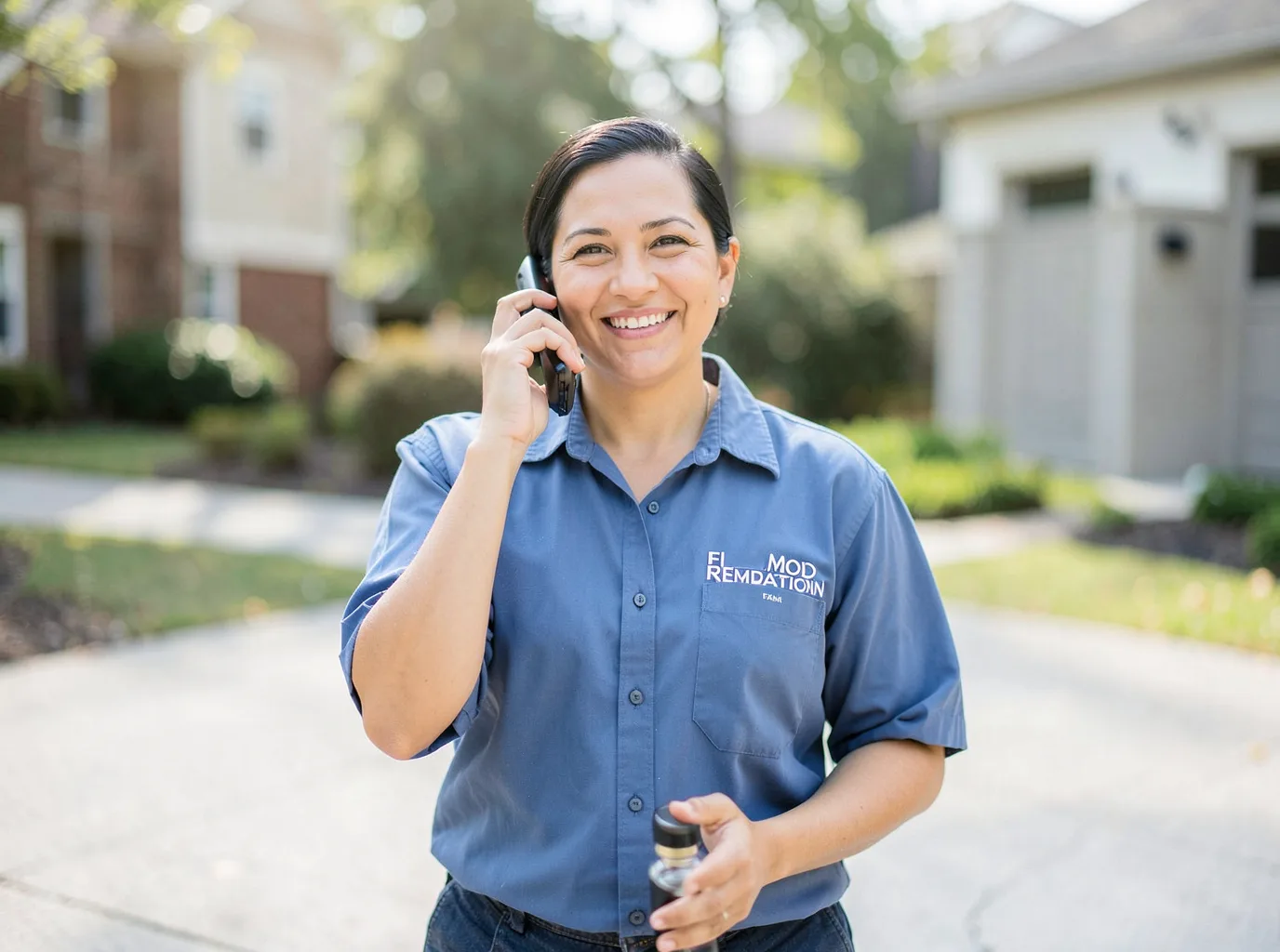 Mold Remediation Ambler, PA FAQs